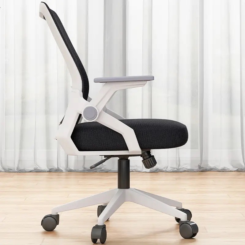 Ghế Xoay Tay Gập Chân Xoay 360 độ - GX38