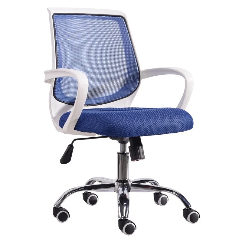 Ghế Xoay Lưới Gật Gù Văn Phòng - GX33