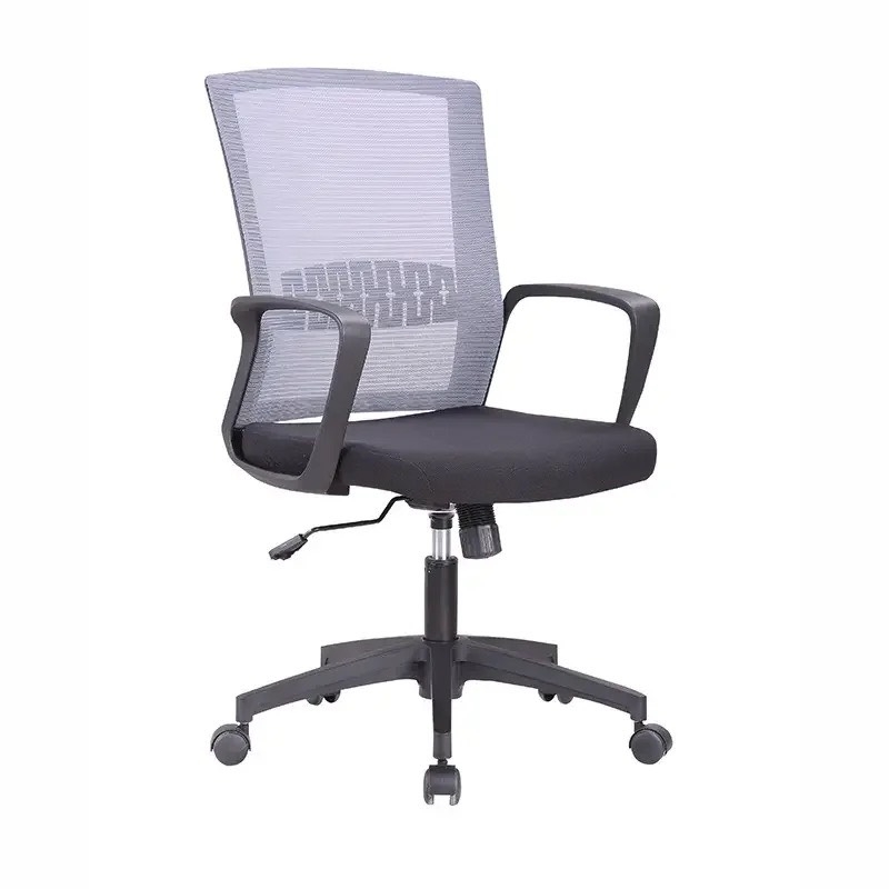 Ghế Xoay Lưng Lưới Văn Phòng - GX30