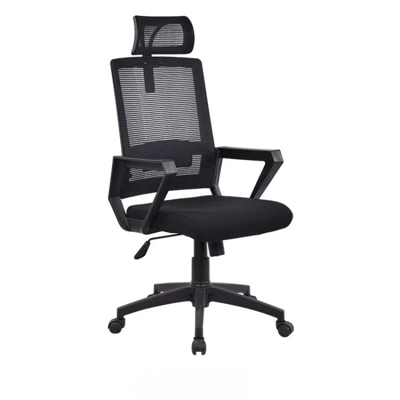 Ghế Công Thái Học Lưng Lưới Gật Gù Êm Ái  - GX60