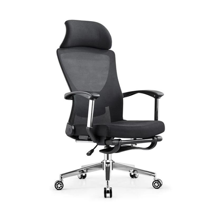 Ghế Công Thái Học Ngả Lưng Thư Giản - GX59