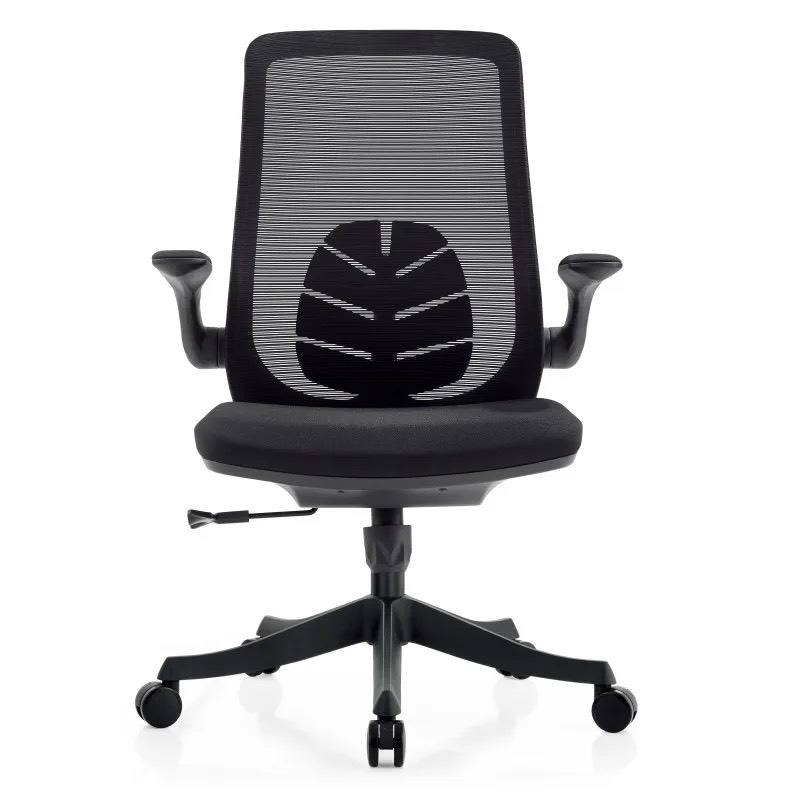 Ghế Xoay Lưng Lưới Chiếc Lá - GX29