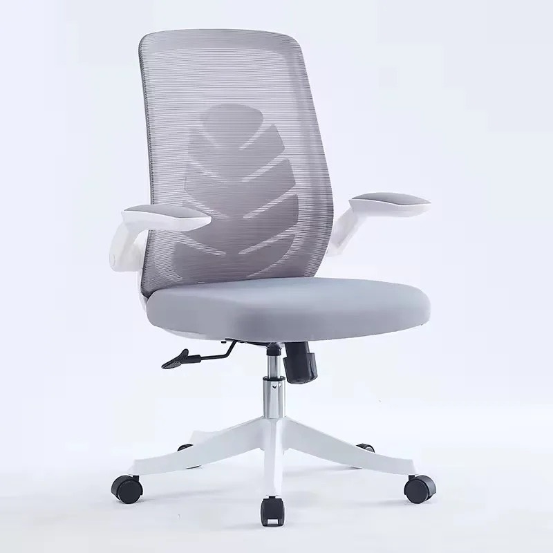 Ghế Xoay Lưng Lưới Chiếc Lá - GX29