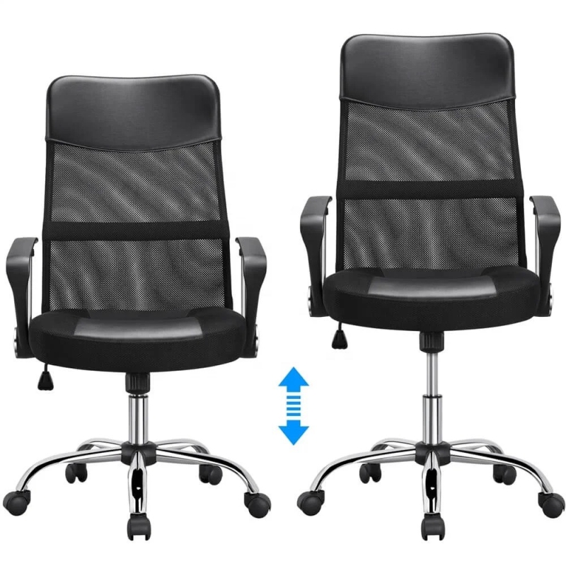 Ghế Công Thái Học Điều Chỉnh - GX27
