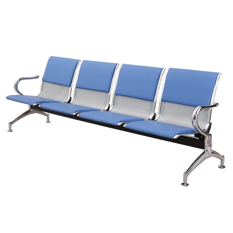 Ghế Băng Chờ Công Cộng Bọc Nệm - GBC04