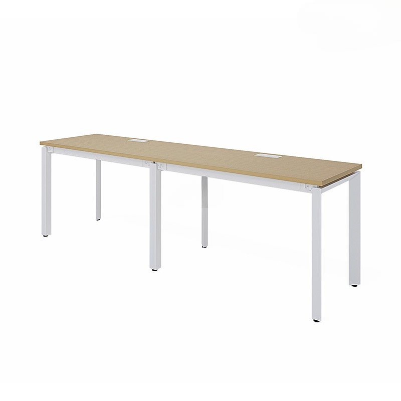 Cụm Bàn Làm Việc Gỗ  MDF Làm Việc 2 Người - BC10