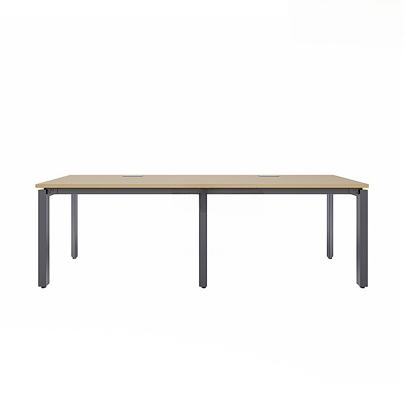 Cụm Bàn Làm Việc Gỗ  MDF Làm Việc 2 Người - BC10