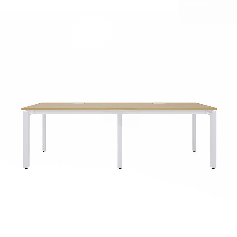 Cụm Bàn Làm Việc Gỗ  MDF Làm Việc 2 Người - BC10
