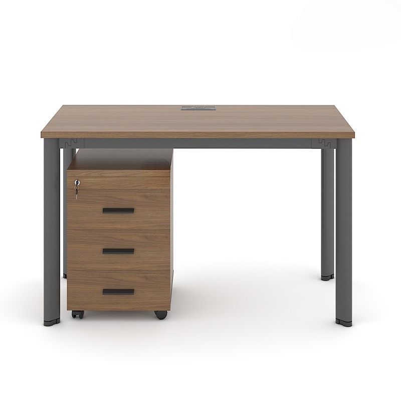 Bàn Làm Việc Chân Độc Lập - BLV37