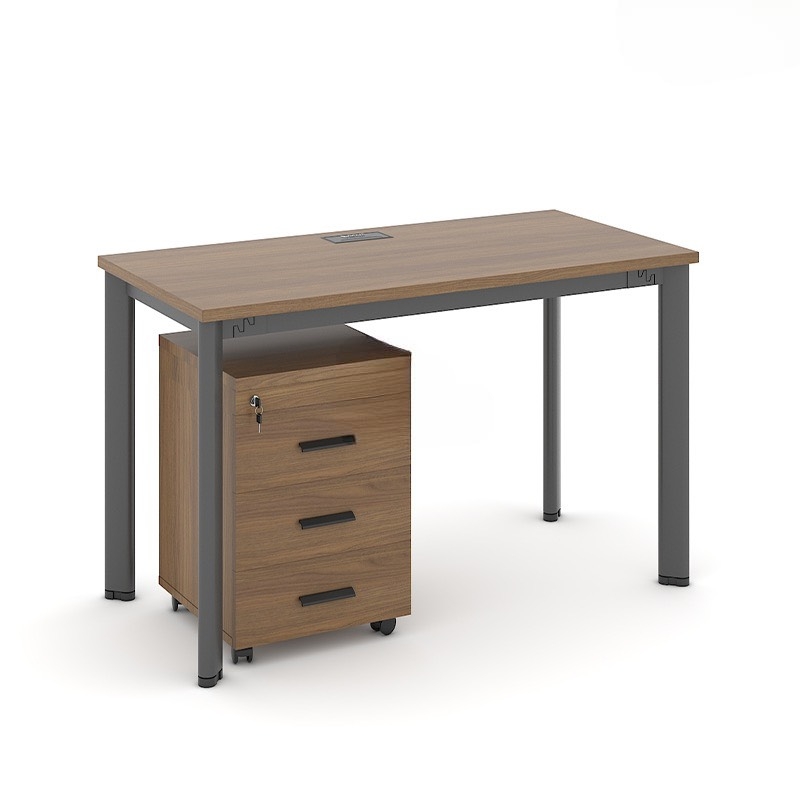 Bàn Làm Việc Chân Độc Lập - BLV37