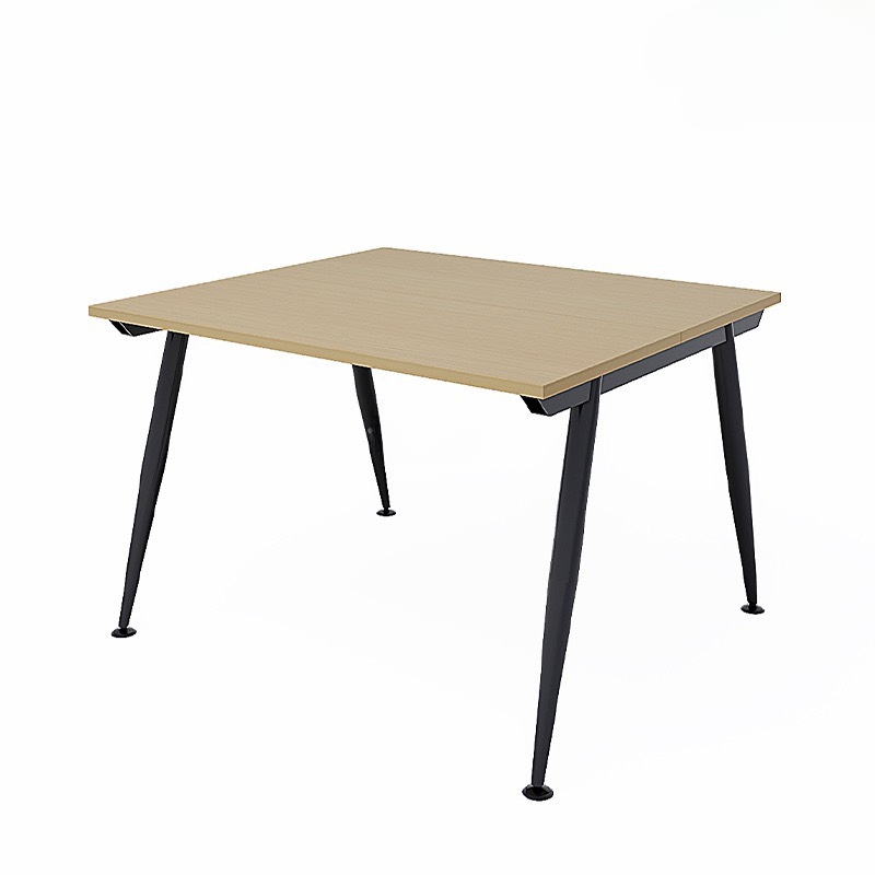 Cụm Bàn Làm Việc Gỗ MDF 2 Người 1m2 - BC4
