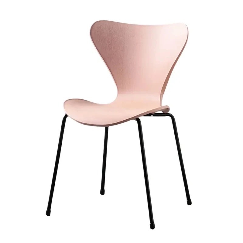 Ghế Cafe Tiếp Khách Thiên Nga Nhập Khẩu - CF18