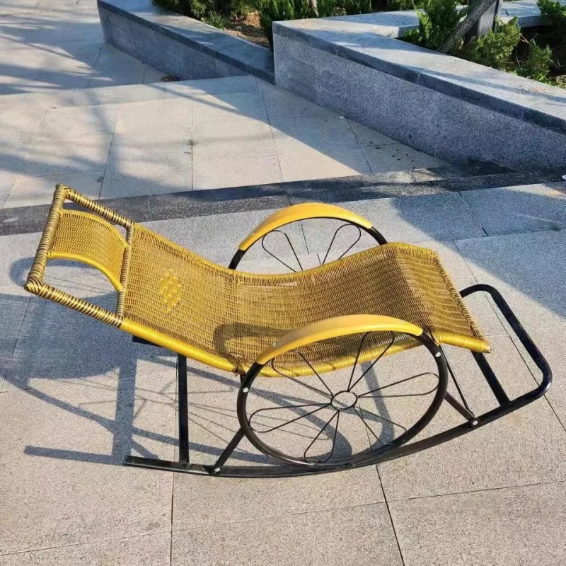 Ghế Thư Giản Bập Bênh Giả Mây - GTG10