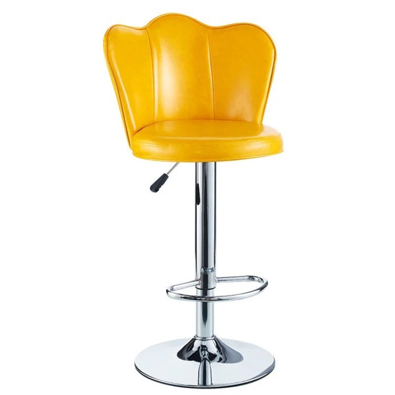 Ghế Bar Lưng Vương Miện Độc Đáo - QB20