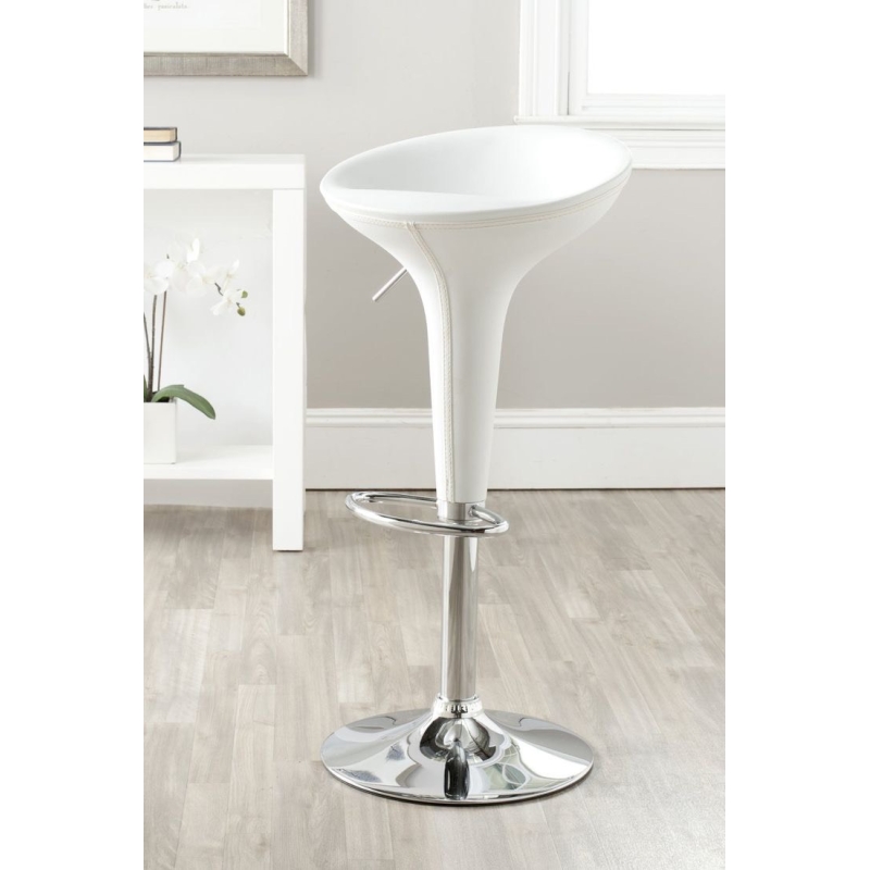 Ghế Bar Tulip Xoay 360 Độ - QB22