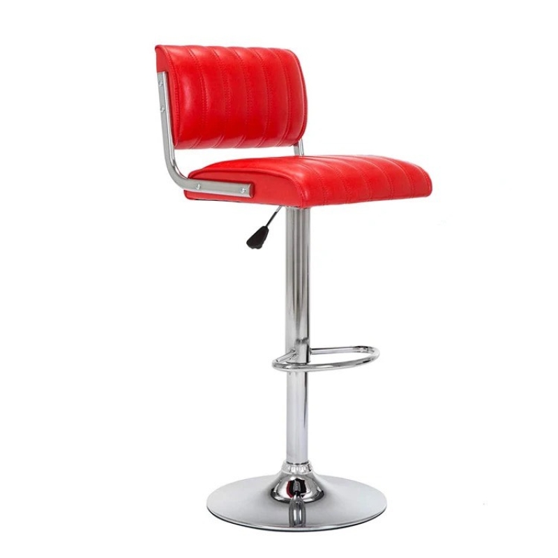 Ghế Bar Bọc Da Nâng Hạ Giá Tốt HCM - QB25