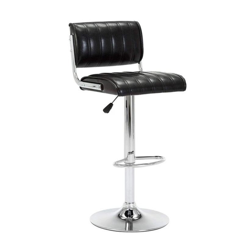 Ghế Bar Bọc Da Nâng Hạ Giá Tốt HCM - QB25