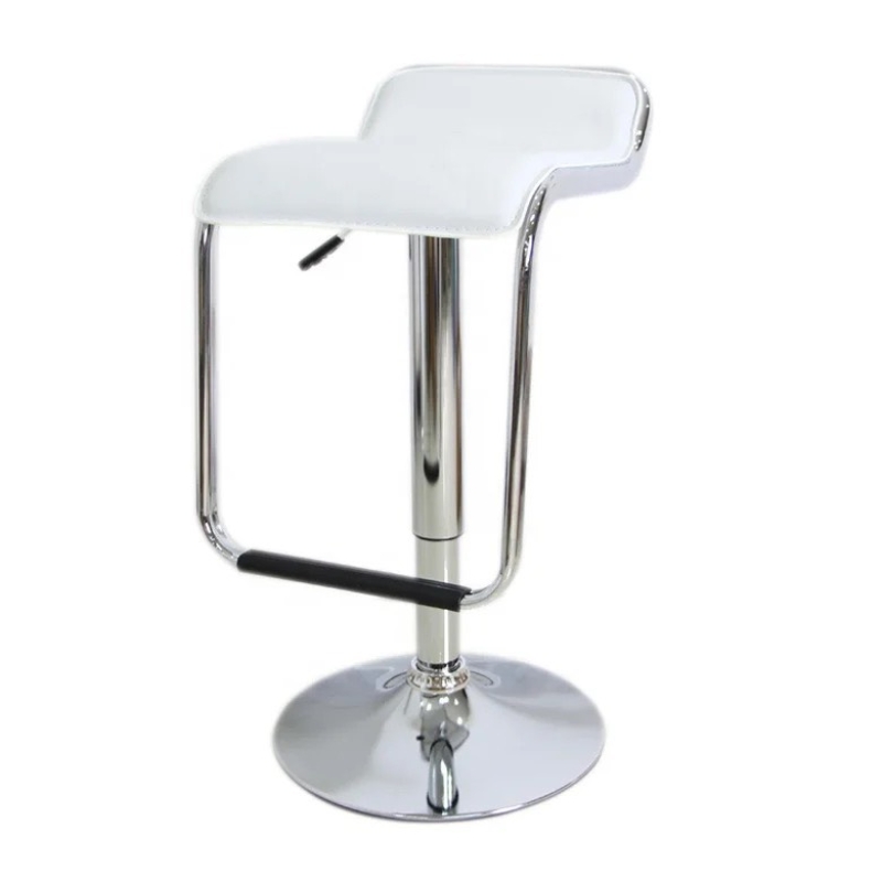 Ghế Bar Mặt Vuông Phong Cách Hiện Đại - QB27