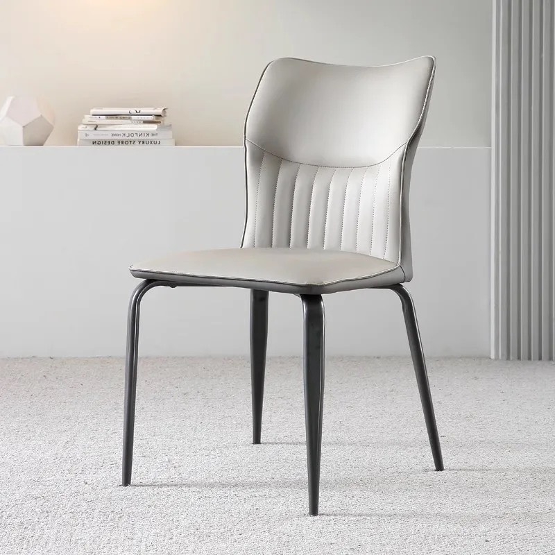 Ghế Ăn WILLOW Bọc Da Giá Tốt - GA15