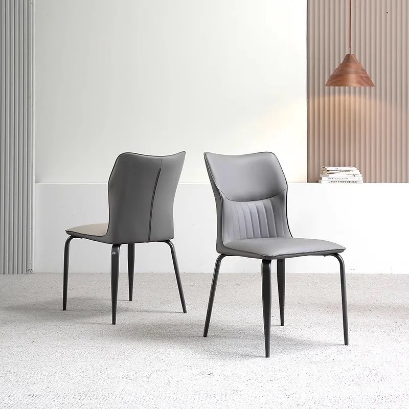 Ghế Ăn WILLOW Bọc Da Giá Tốt - GA15