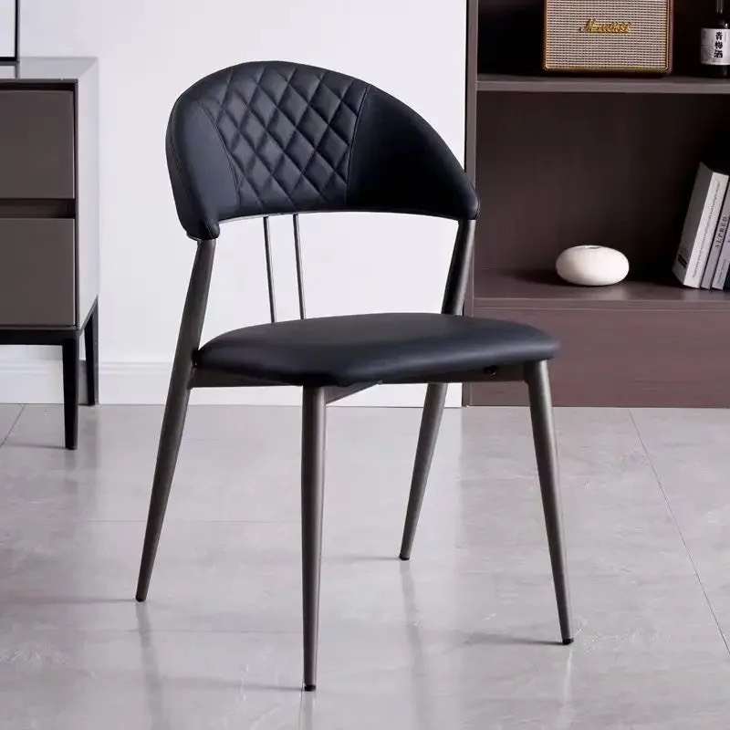 Ghế Ăn ENJOY Da Cao Cấp - GA17