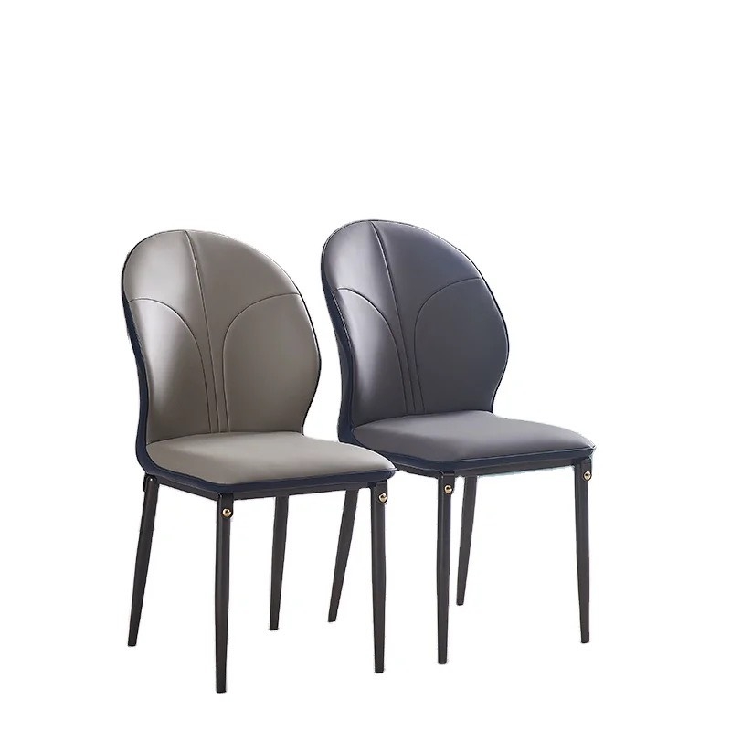 Ghế Ăn GEMMA Bọc Nệm Hoa Văn Đẹp - GA29