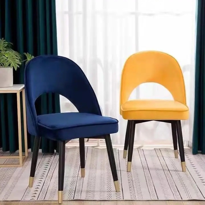 Ghế Ăn SAARINEN Kiểu Dáng Sang Trọng - GA47
