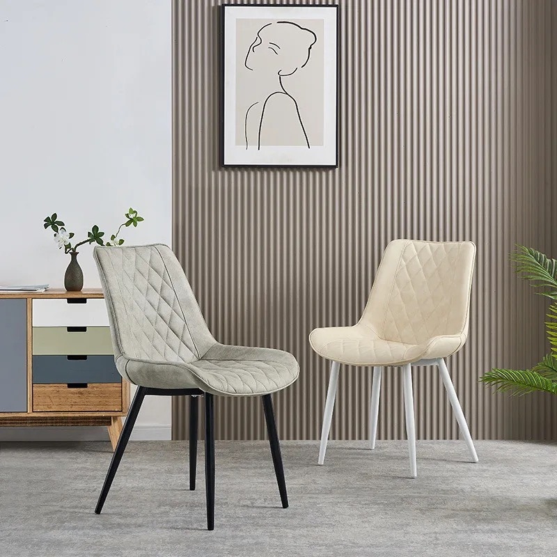 Ghế Ăn LOFT  Nhập Khẩu Vững Chắc - GA52