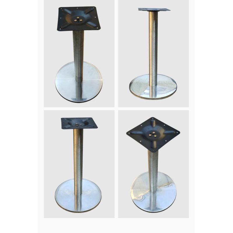  Phụ Kiện Chân Bàn Trà Nhập Khẩu - PK1