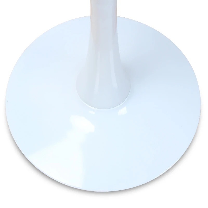Phụ Kiện Chân Bàn Tulip Sắt Sơn Tĩnh Điện - PK3