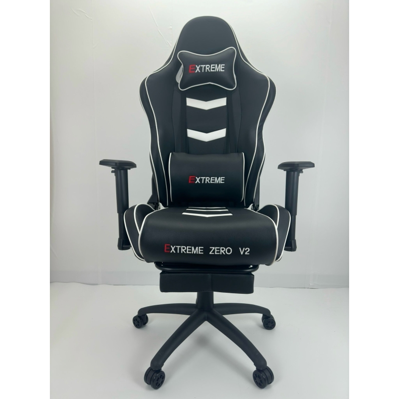 Ghế Gaming EXTREME ZERO V2 Có Gác Chân - GM18