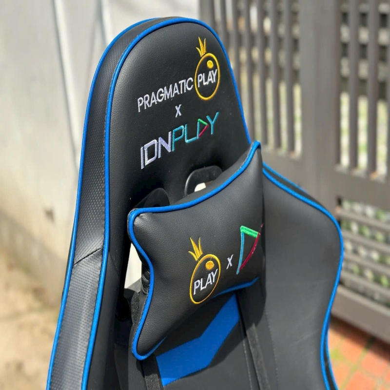 Ghế Gaming Pragmatic Play Không Gác - GM19