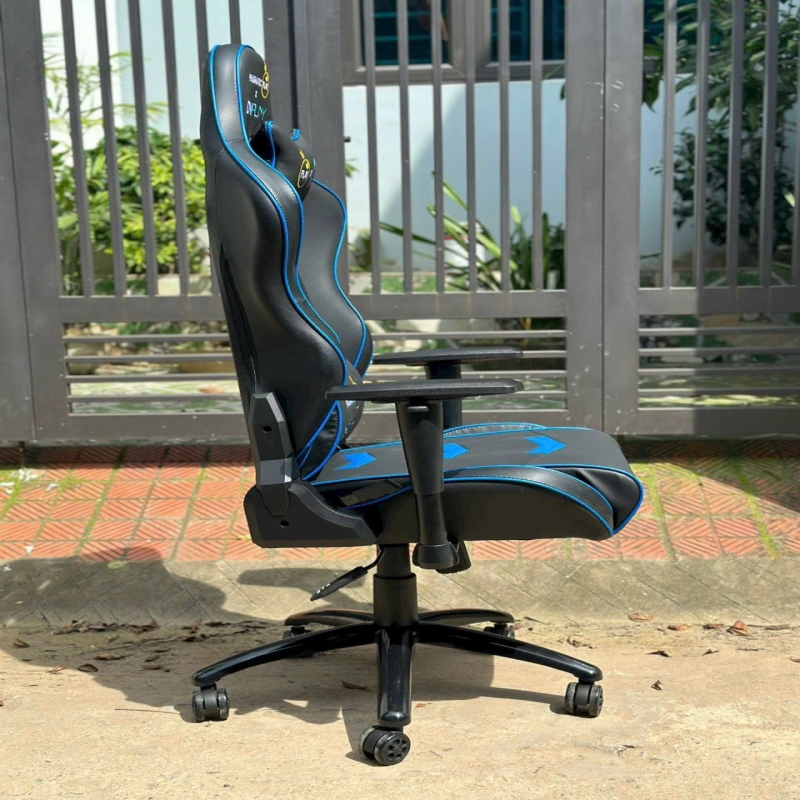 Ghế Gaming Pragmatic Play Không Gác - GM19