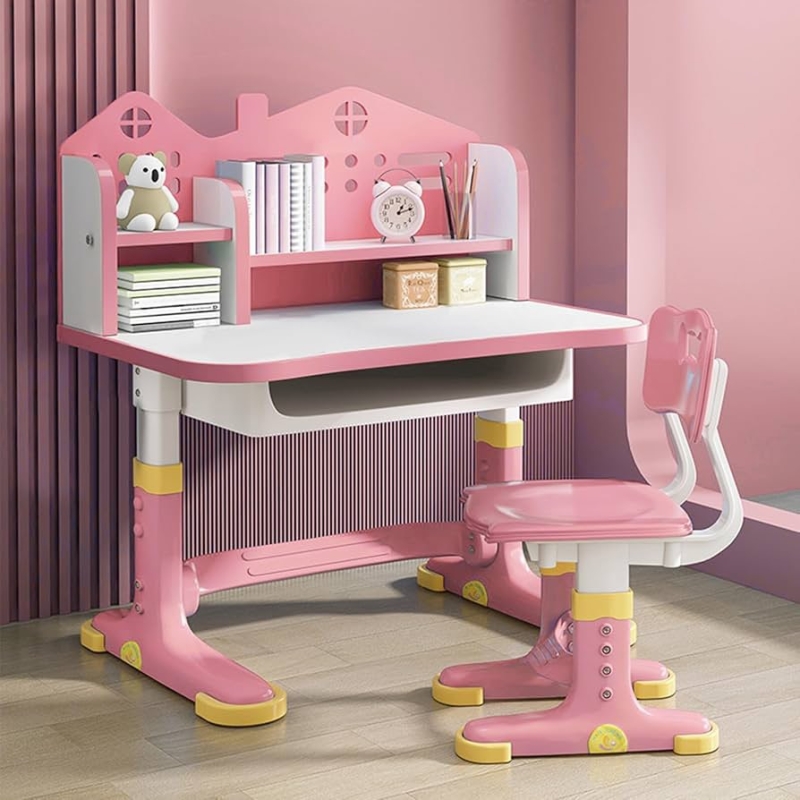 Bàn Học Sinh Điều Chỉnh Cao Thấp Đa Năng - BGHS13