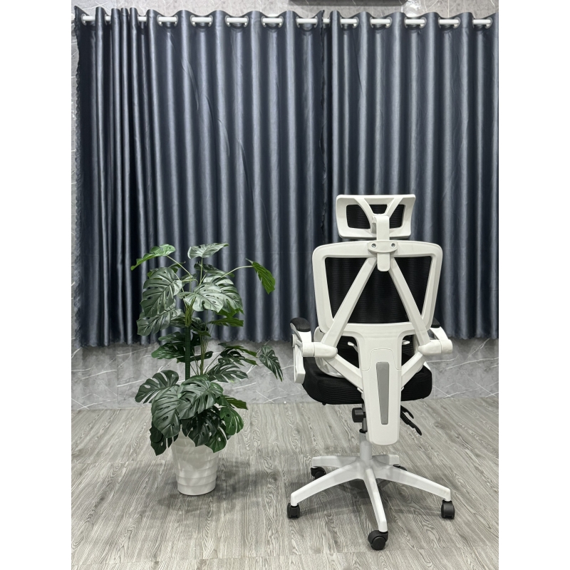 Ghế Công Thái Học Có Gác - CTH07