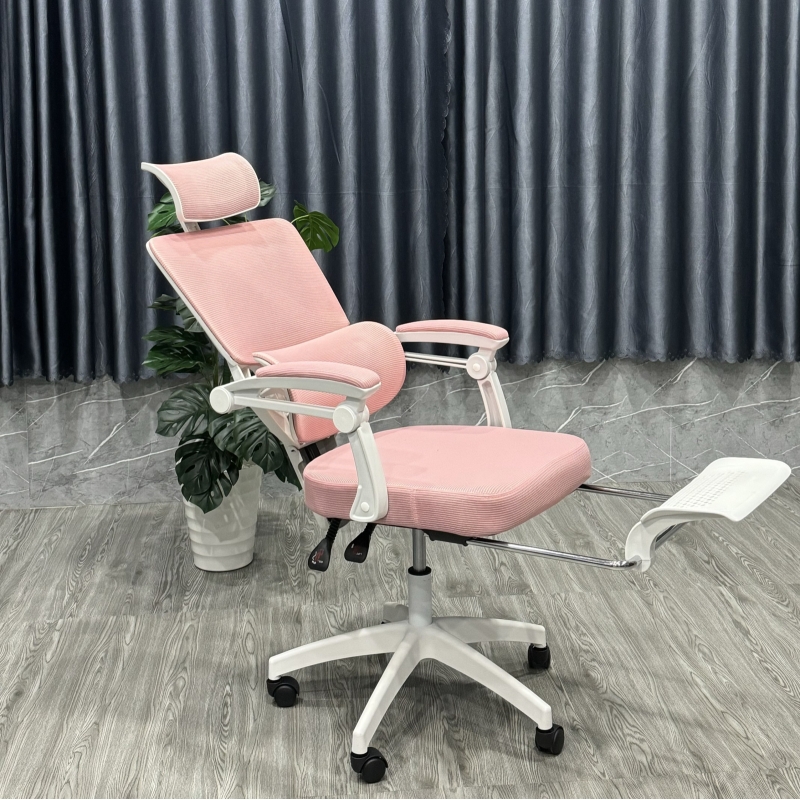 Ghế Công Thái Học Có Gác - CTH07