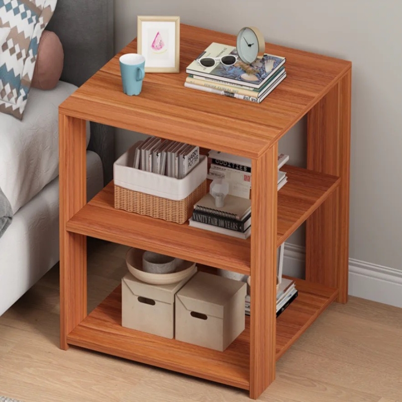 Kệ Táp 2 Tầng Đầu Giường Ngủ - GN20