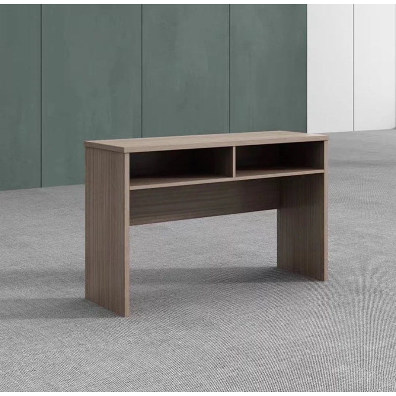 Bàn Làm Việc Hội Trường Yếm Che Lửng - BG14