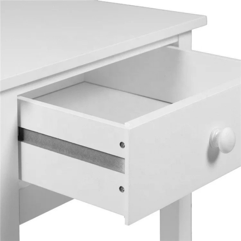 Bàn Làm Việc Gỗ Ngồi Bệt - BG13