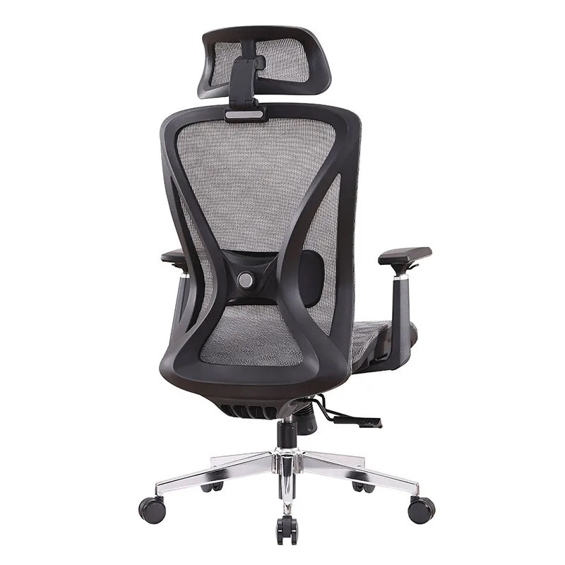 Ghế Xoay Văn Phòng Công Thái Học Cao Cấp - GX47