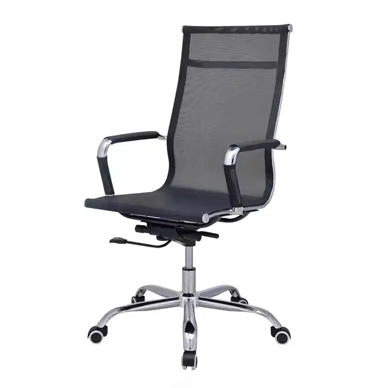 Ghế Xoay Văn Phòng Lưới Lưng Cao - GX17