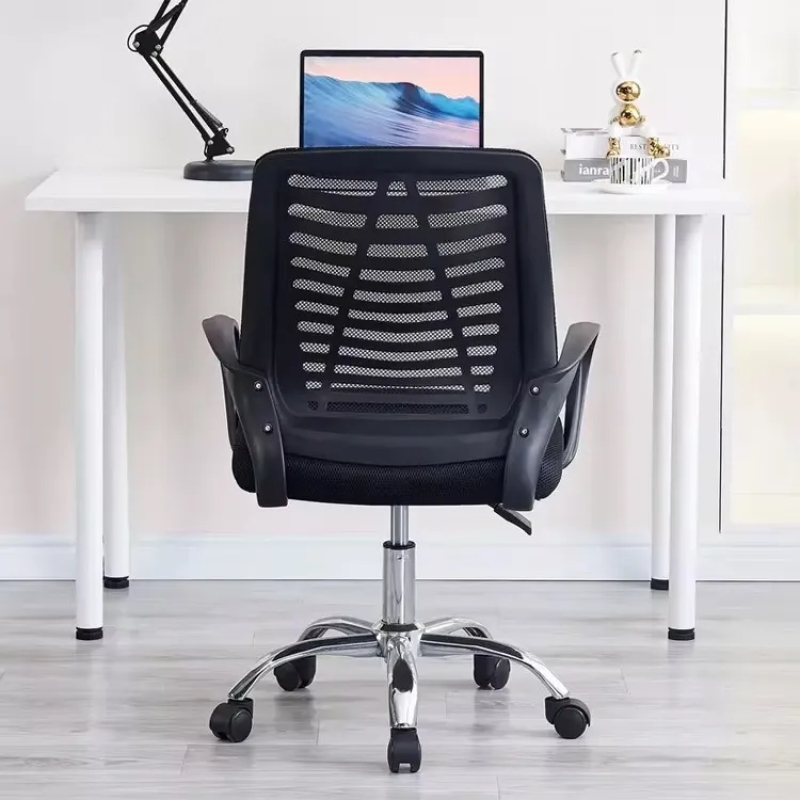 Ghế Xoay Văn Phòng Nâng Hạ 360 Độ - GX44