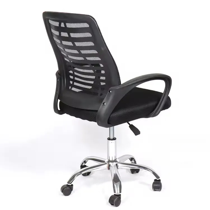 Ghế Xoay Văn Phòng Nâng Hạ 360 Độ - GX44