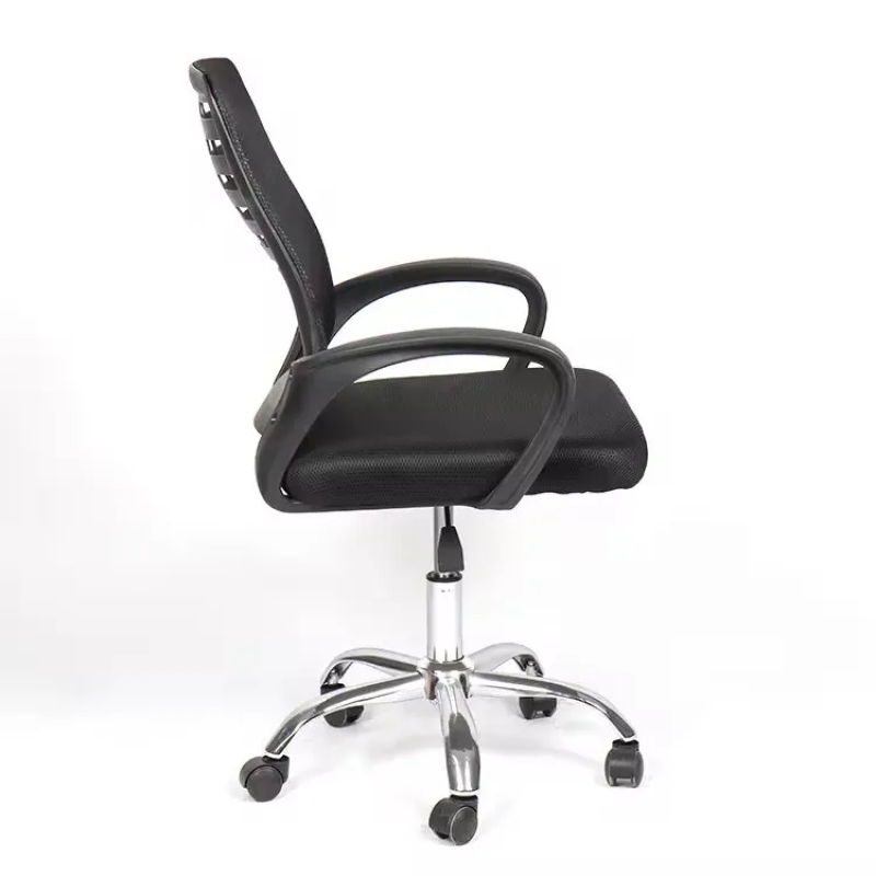 Ghế Xoay Văn Phòng Nâng Hạ 360 Độ - GX44