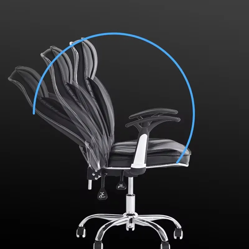 Ghế Giám Đốc Ngả Mình 160 Độ - GGĐ14
