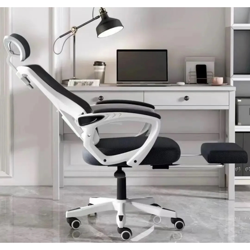 Ghế Công Thái Học Ngả Mình - CTH26