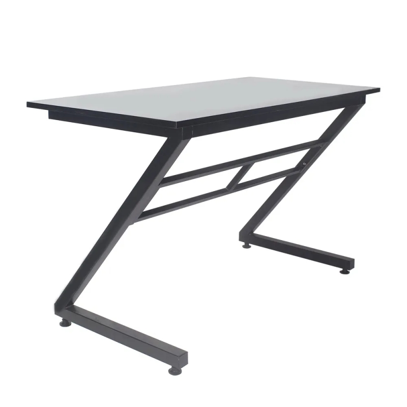 Bàn Làm Việc Chân Sắt Chữ Z - BLV3