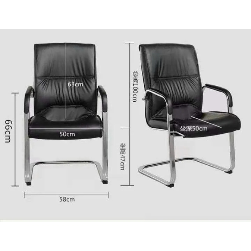 Ghế Văn Phòng Chân Quỳ Giám Đốc - GQ19